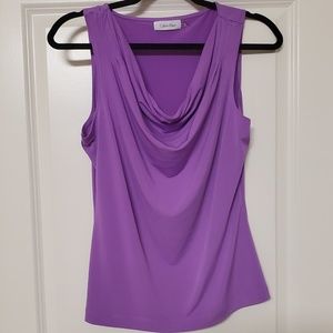 Calvin Klein dress shirt